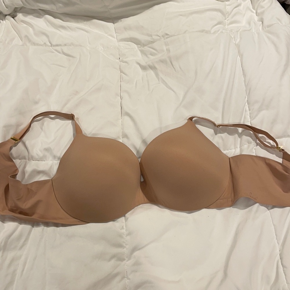 Victoria’s Secret Incredible Perfect Shape Bra40D